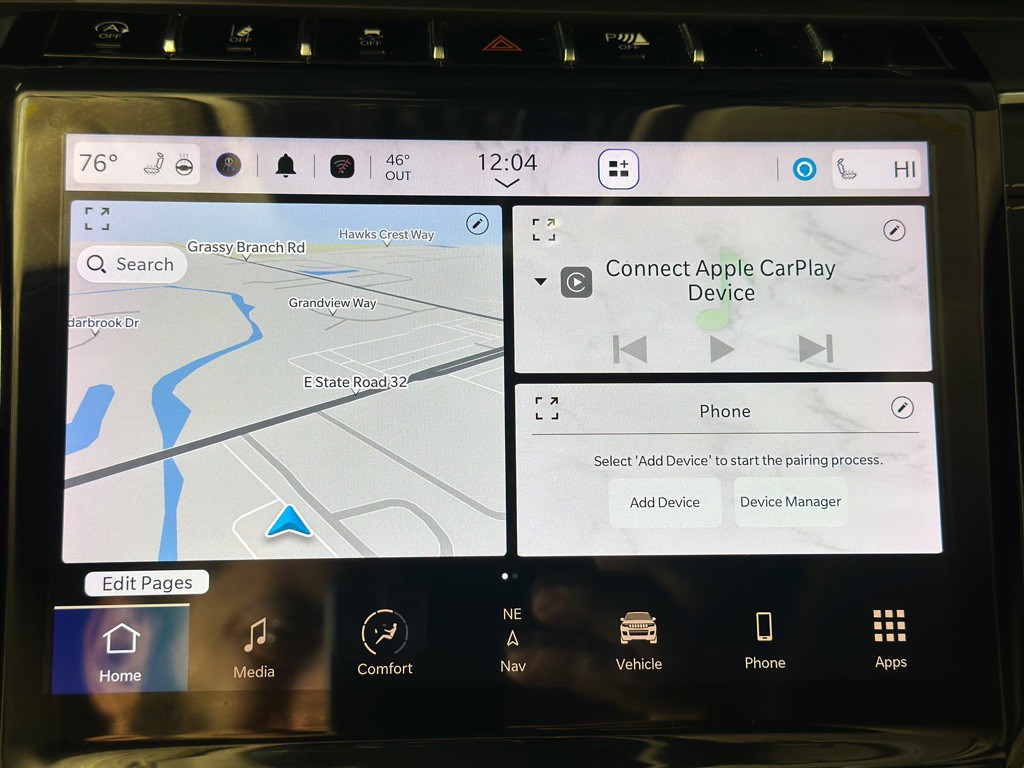 2021 Jeep Grand Cherokee Image 17