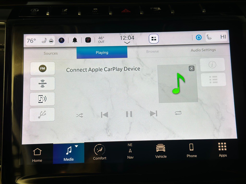 2021 Jeep Grand Cherokee Image 19