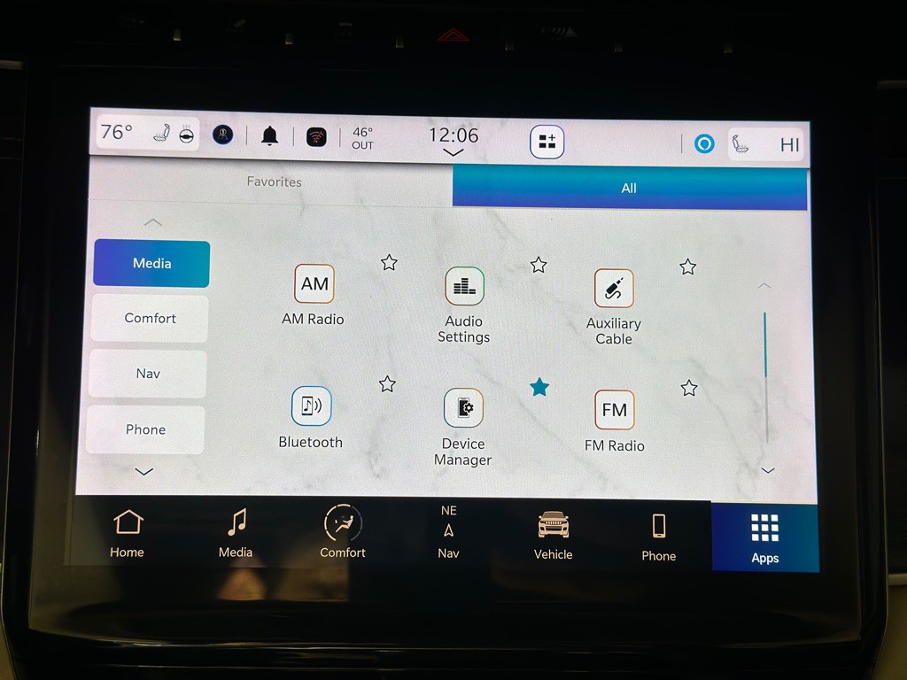 2021 Jeep Grand Cherokee Image 20