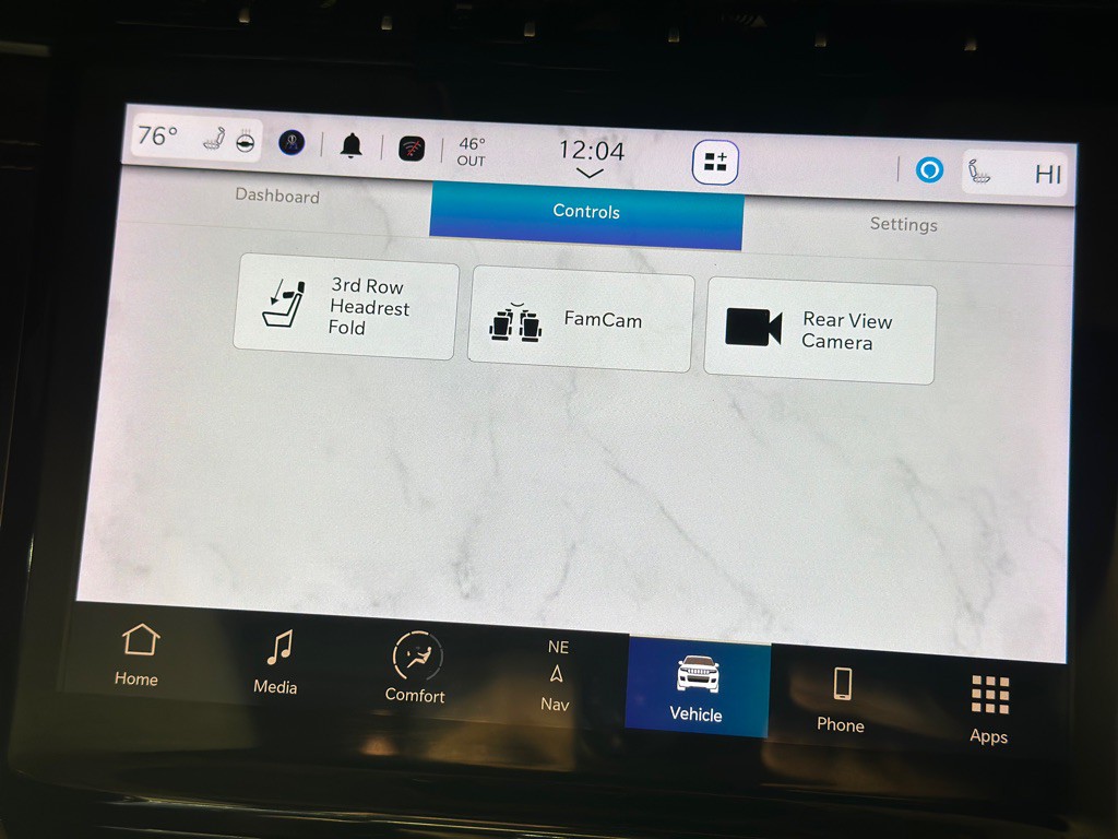 2021 Jeep Grand Cherokee Image 21