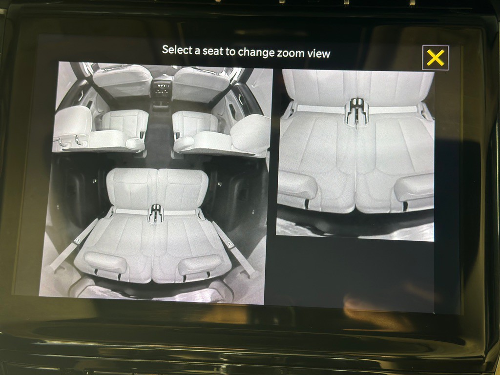 2021 Jeep Grand Cherokee Image 22