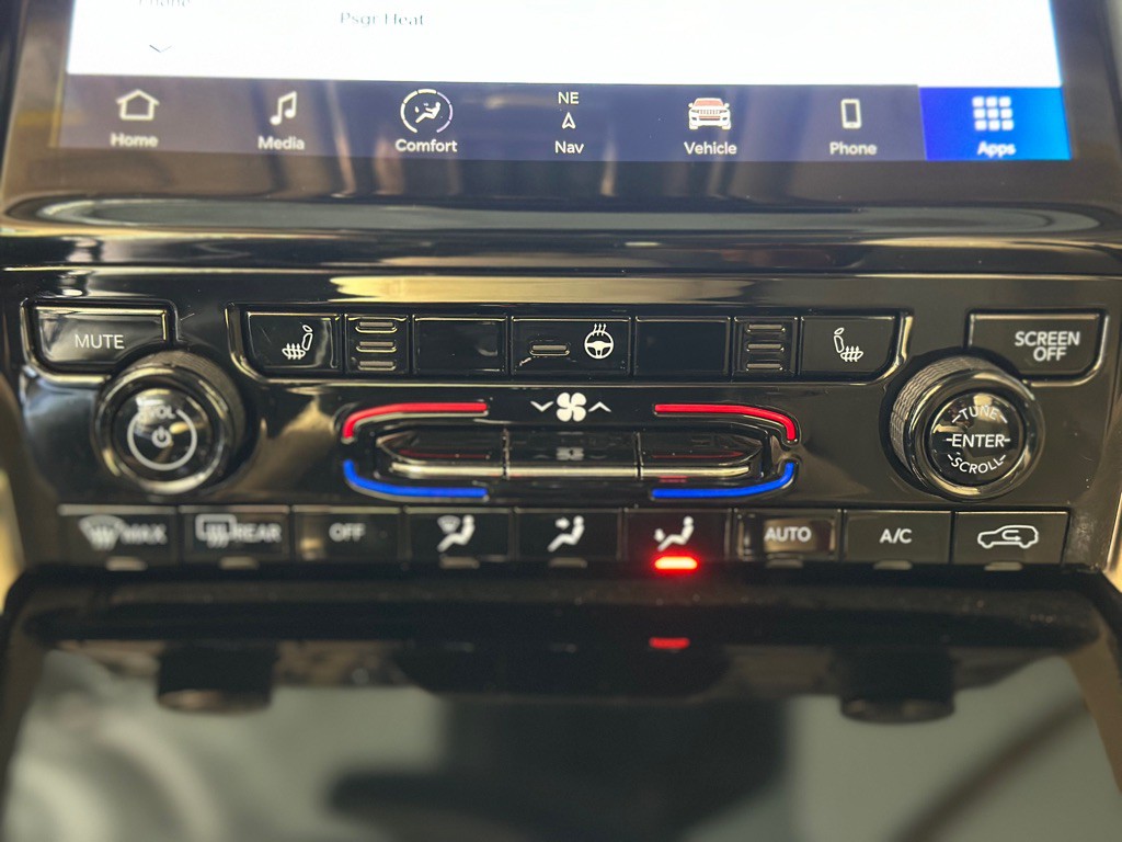 2021 Jeep Grand Cherokee Image 23