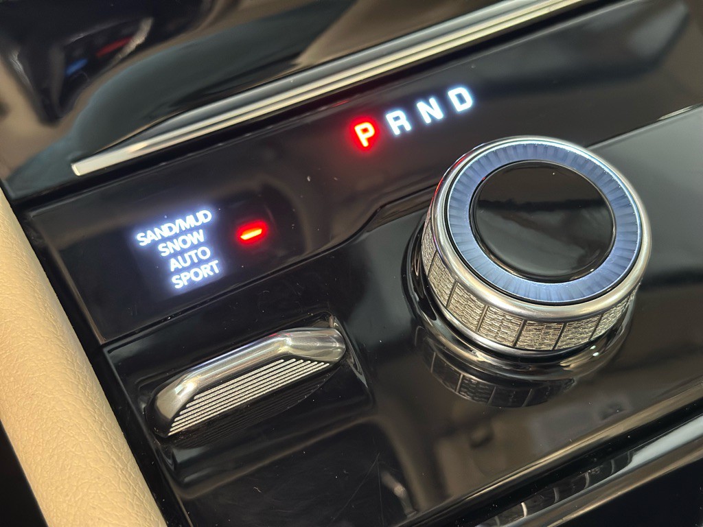 2021 Jeep Grand Cherokee Image 24