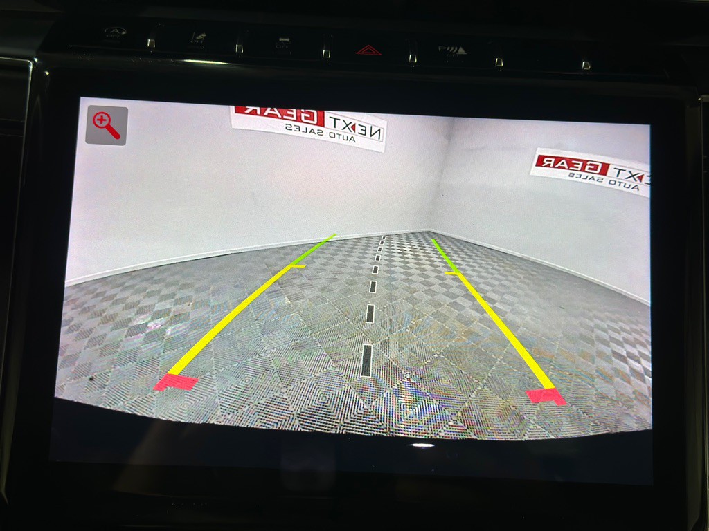 2021 Jeep Grand Cherokee Image 25