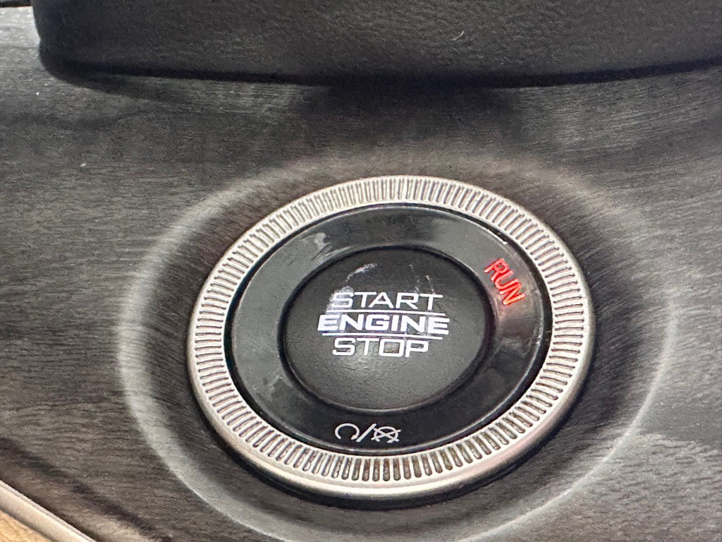 2021 Jeep Grand Cherokee Image 27