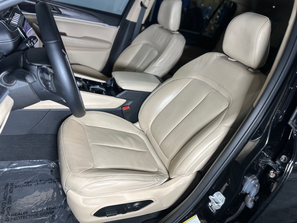 2021 Jeep Grand Cherokee Image 31