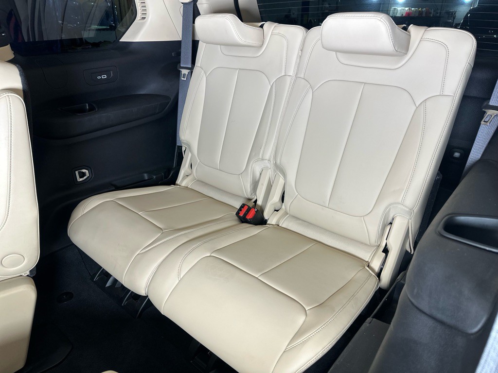 2021 Jeep Grand Cherokee Image 33