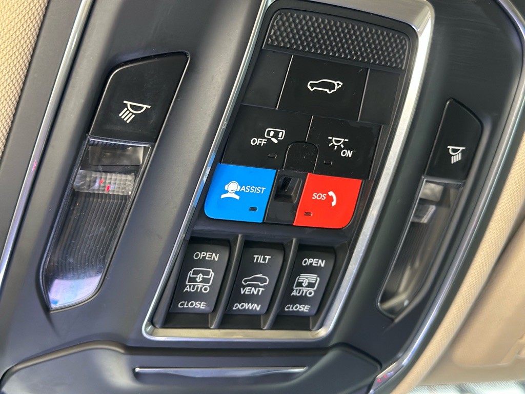 2021 Jeep Grand Cherokee Image 38