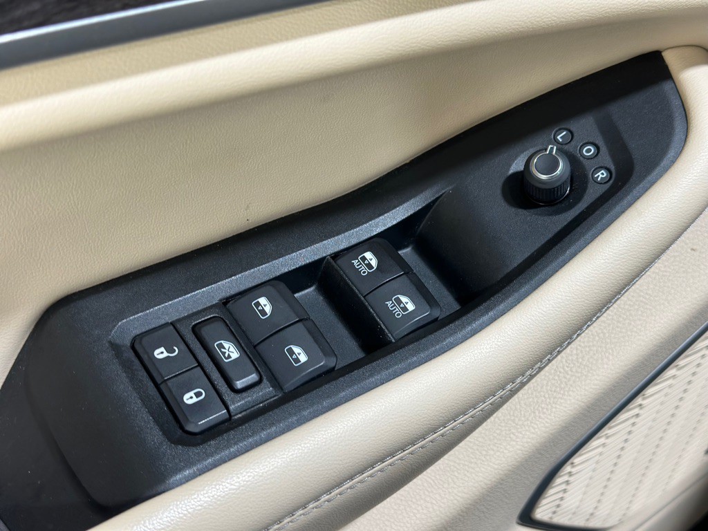 2021 Jeep Grand Cherokee Image 41