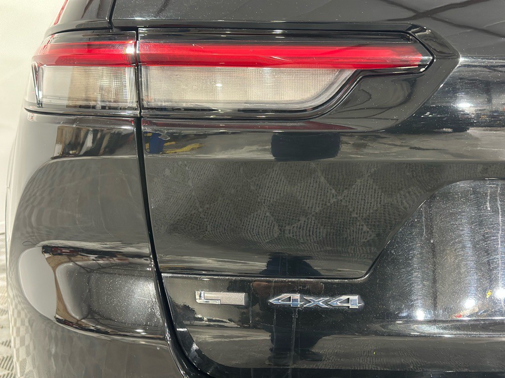 2021 Jeep Grand Cherokee Image 46