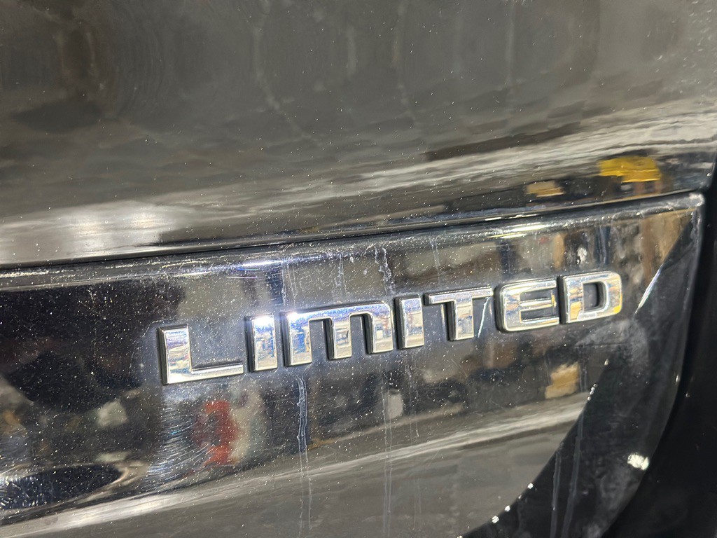 2021 Jeep Grand Cherokee Image 49