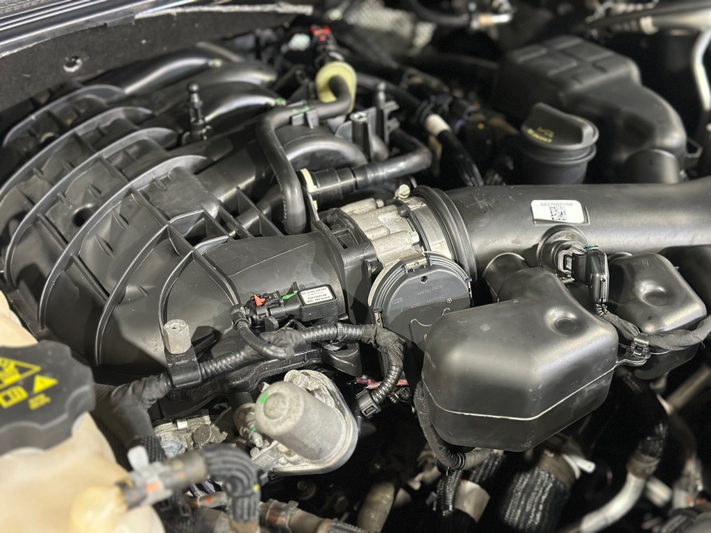 2021 Jeep Grand Cherokee Image 50