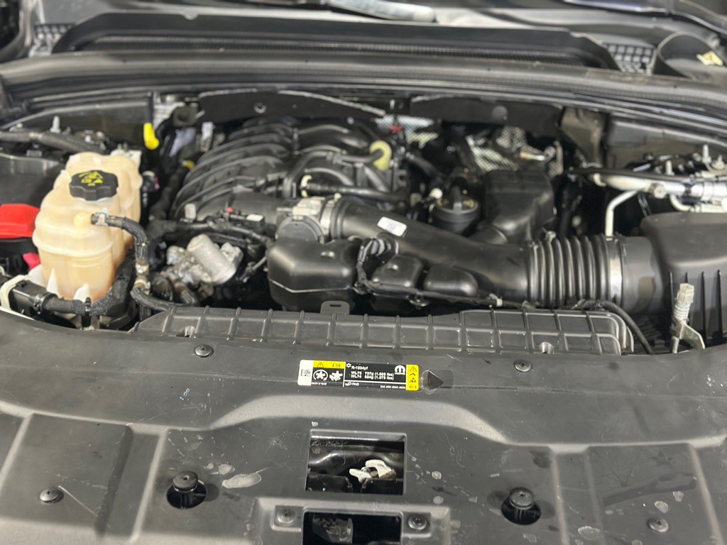 2021 Jeep Grand Cherokee Image 51