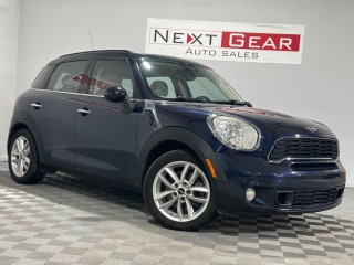 Image for 2014 MINI Cooper S Countryman ID: 7181890