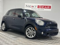 Image for 2014 MINI Cooper S Countryman ID: 7181890