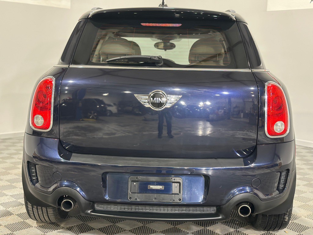 2014 MINI Cooper Image 7