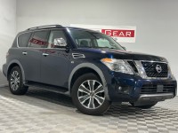 Image for 2019 Nissan Armada SV ID: 7181905