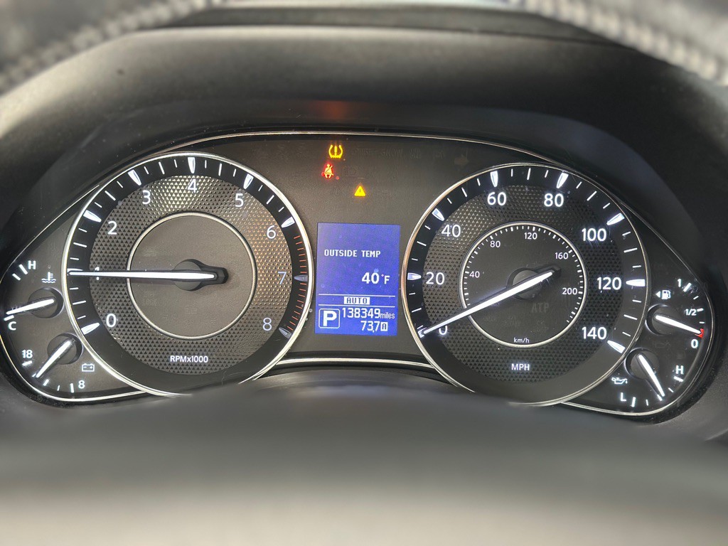 2019 Nissan Armada Image 12