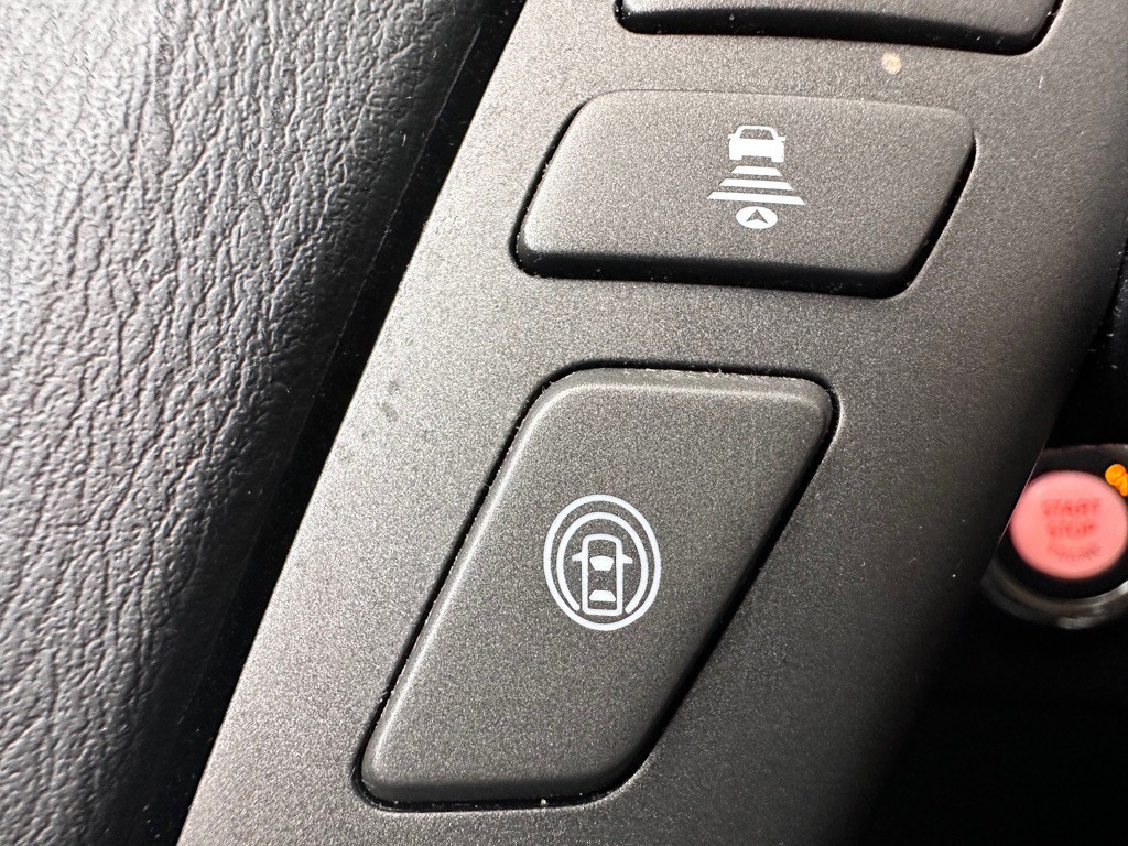 2019 Nissan Armada Image 22