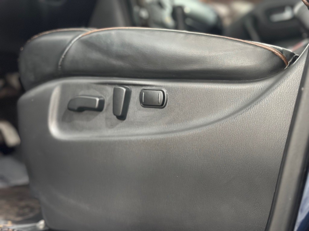 2019 Nissan Armada Image 30