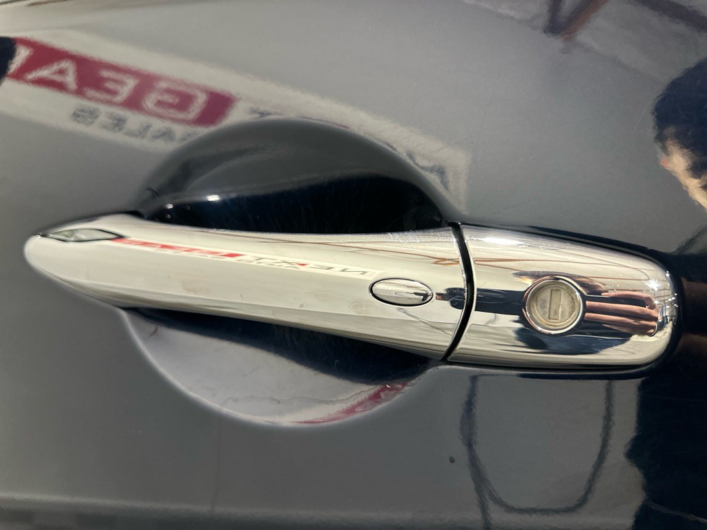 2019 Nissan Armada Image 43