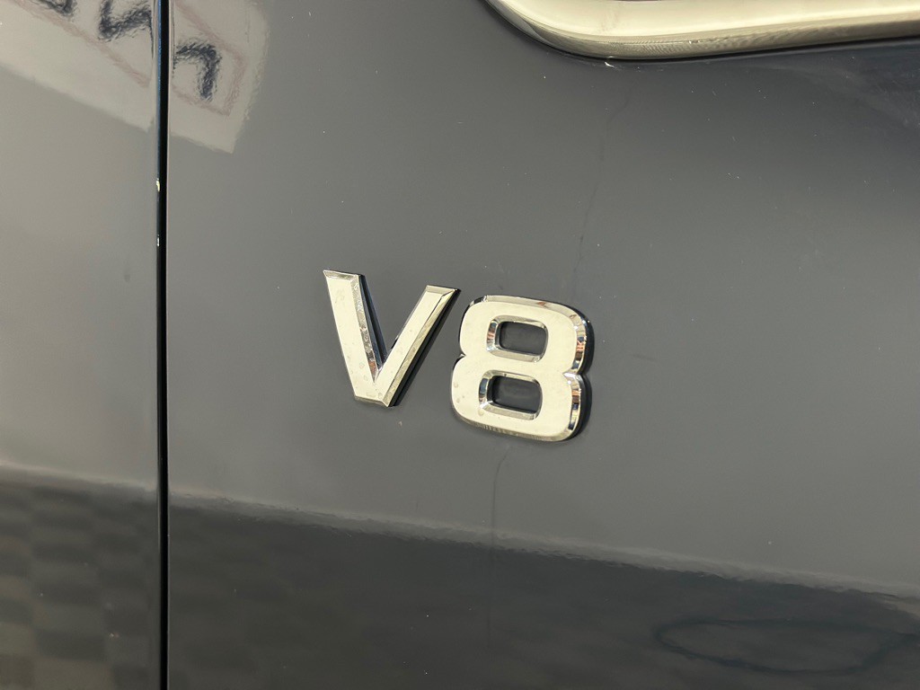 2019 Nissan Armada Image 44