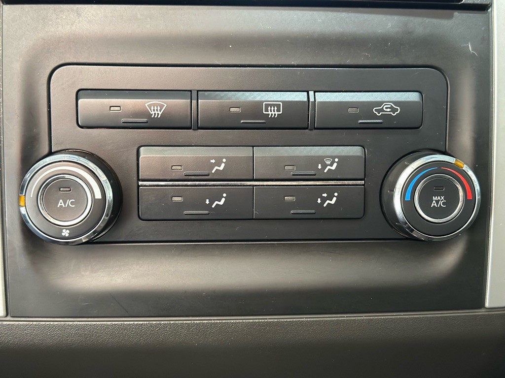 2015 Nissan Xterra Image 17