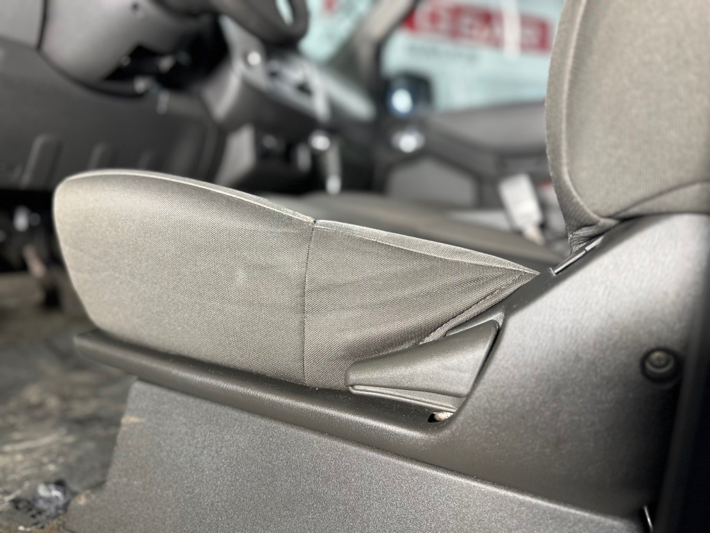 2015 Nissan Xterra Image 20