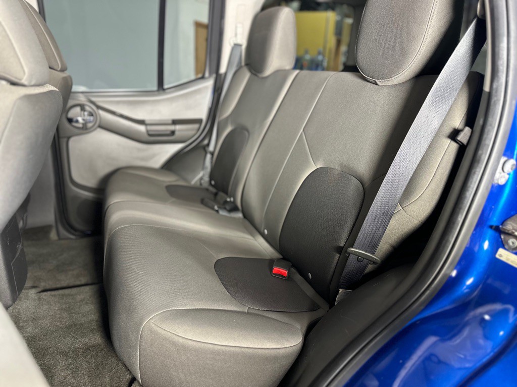 2015 Nissan Xterra Image 22