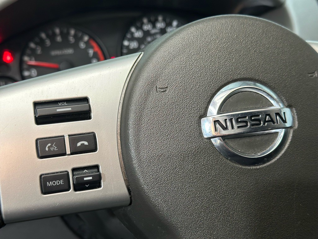2015 Nissan Xterra Image 24