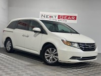 Image for 2016 Honda Odyssey EXL ID: 7182498