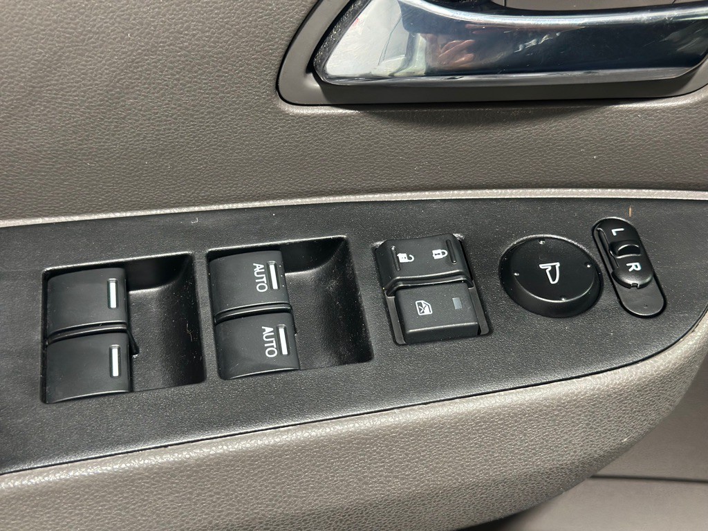 2016 Honda Odyssey Image 11