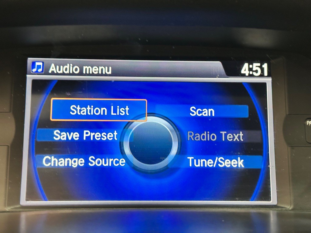 2016 Honda Odyssey Image 12