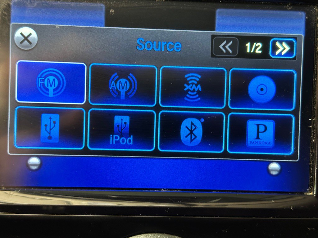 2016 Honda Odyssey Image 13