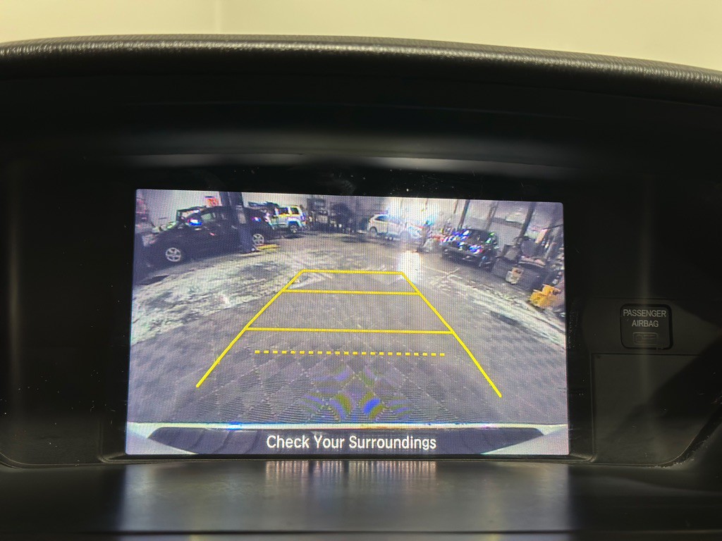 2016 Honda Odyssey Image 15