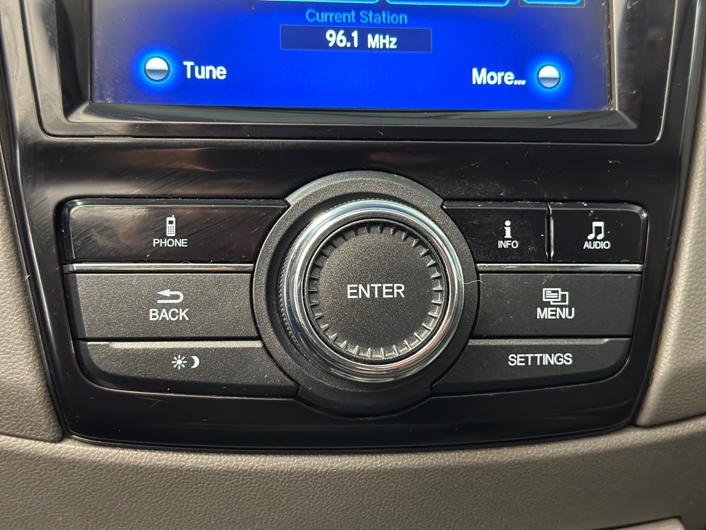 2016 Honda Odyssey Image 19