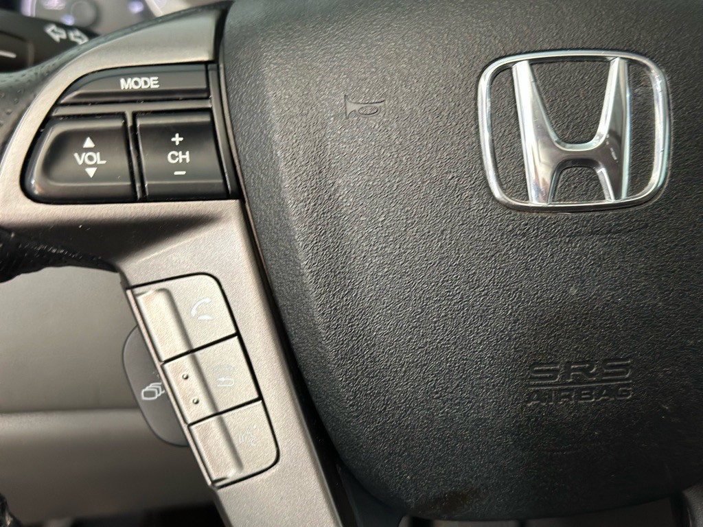 2016 Honda Odyssey Image 23