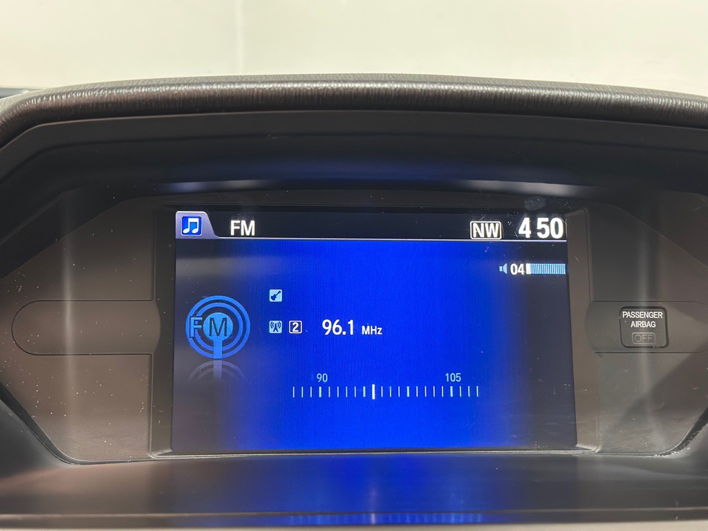 2016 Honda Odyssey Image 25