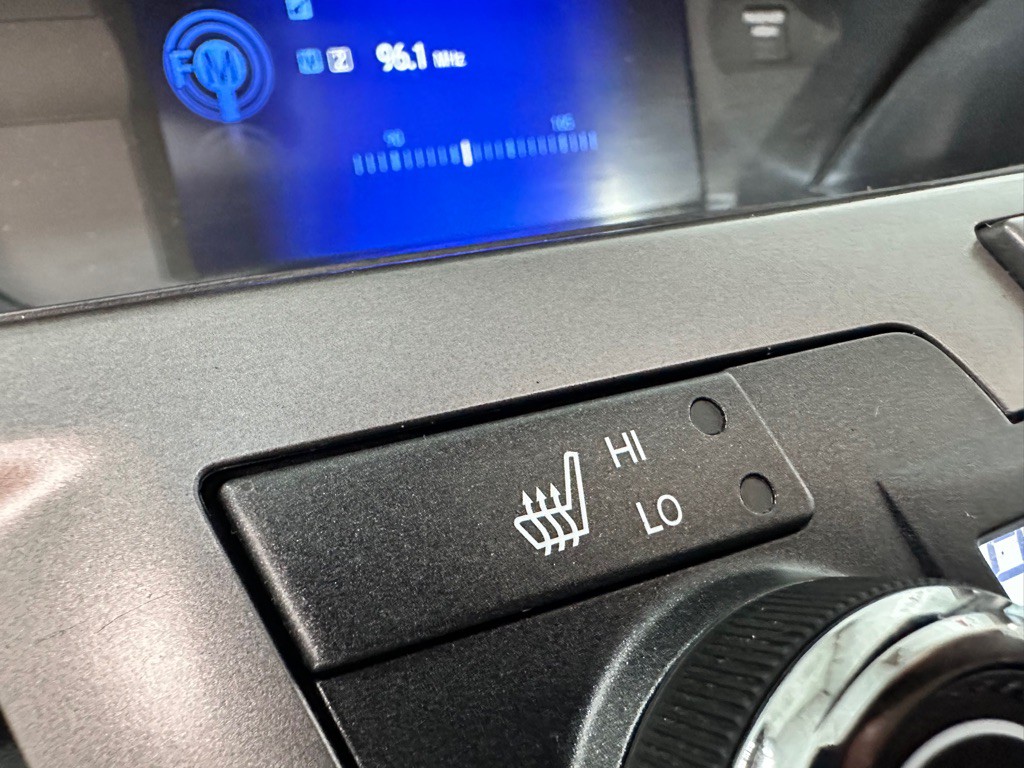 2016 Honda Odyssey Image 26