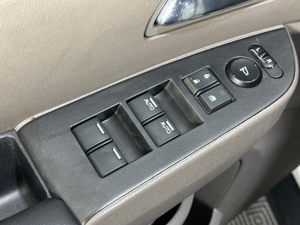 2016 Honda Odyssey Image 29