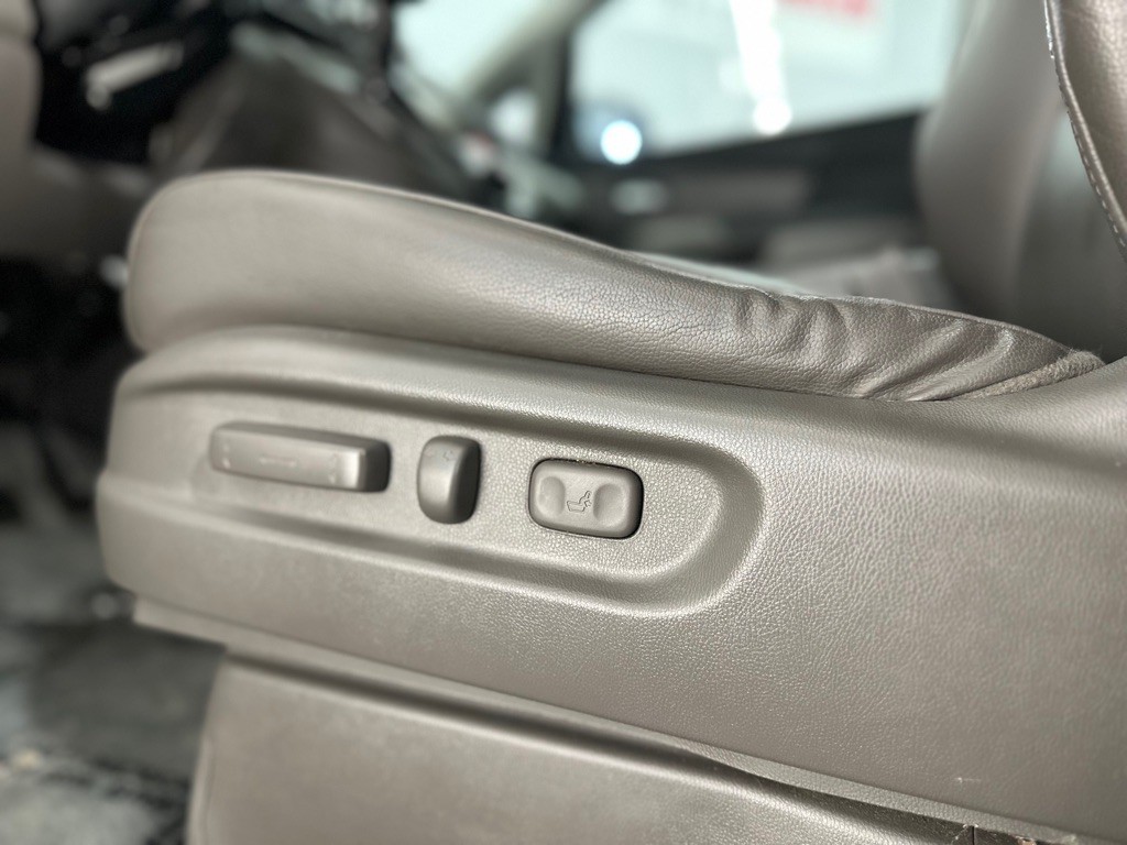 2016 Honda Odyssey Image 30