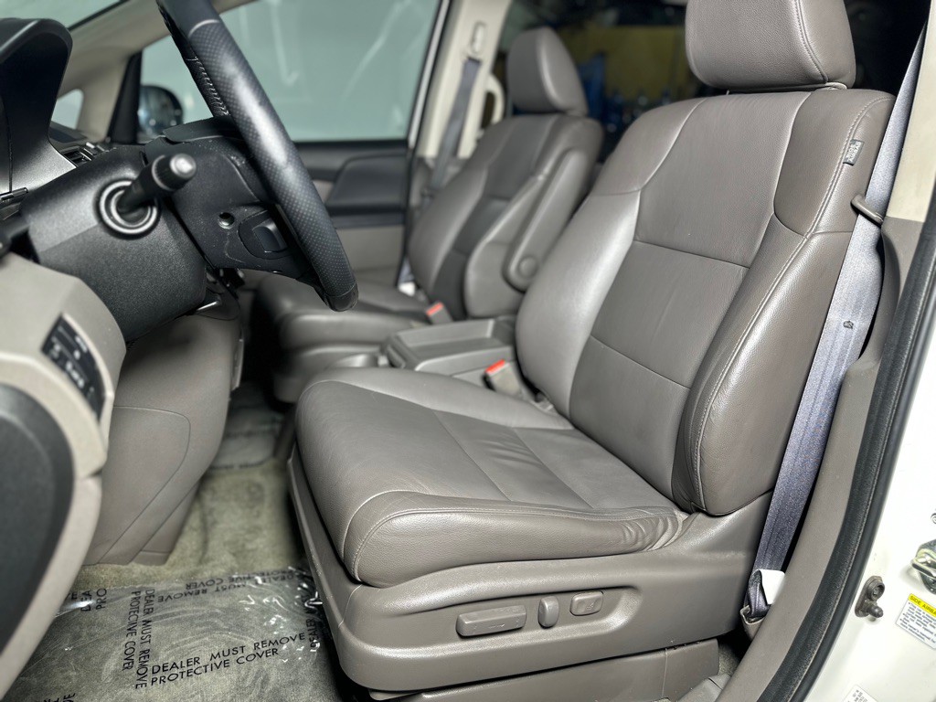 2016 Honda Odyssey Image 31