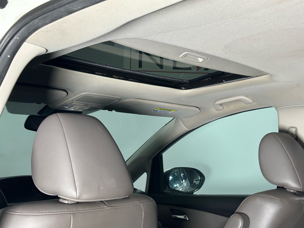 2016 Honda Odyssey Image 32