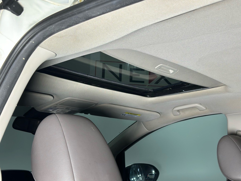 2016 Honda Odyssey Image 34