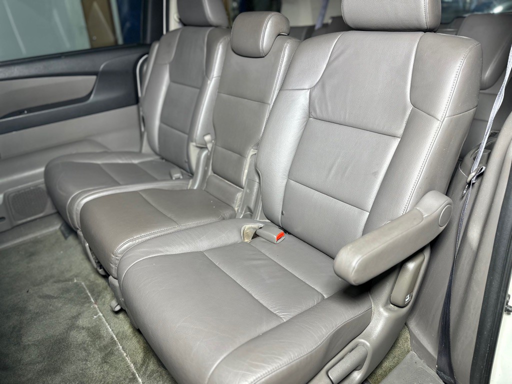 2016 Honda Odyssey Image 35