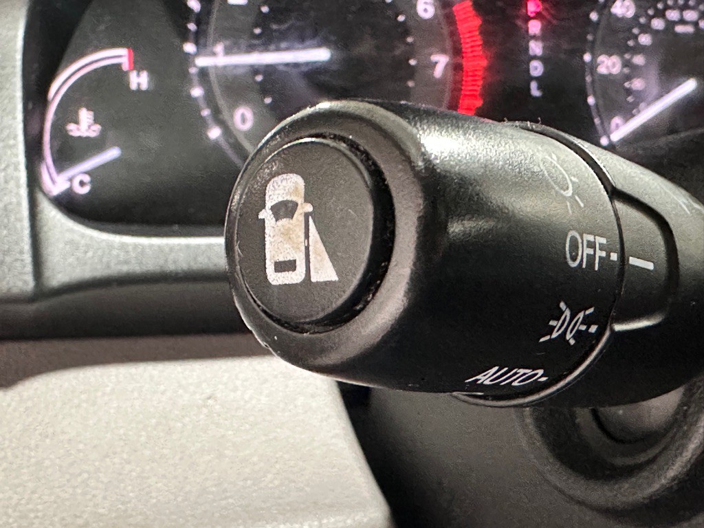 2016 Honda Odyssey Image 37