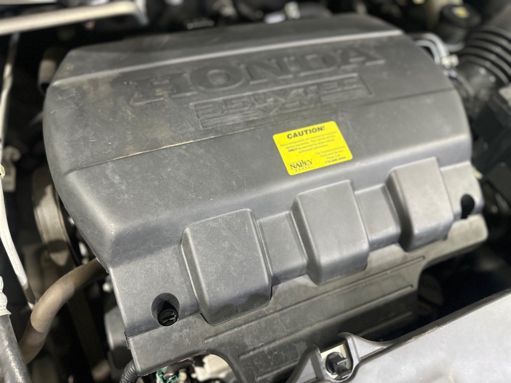 2016 Honda Odyssey Image 42