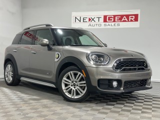 Image for 2018 MINI Cooper S E COUNTRYMAN ALL4 ID: 7186547