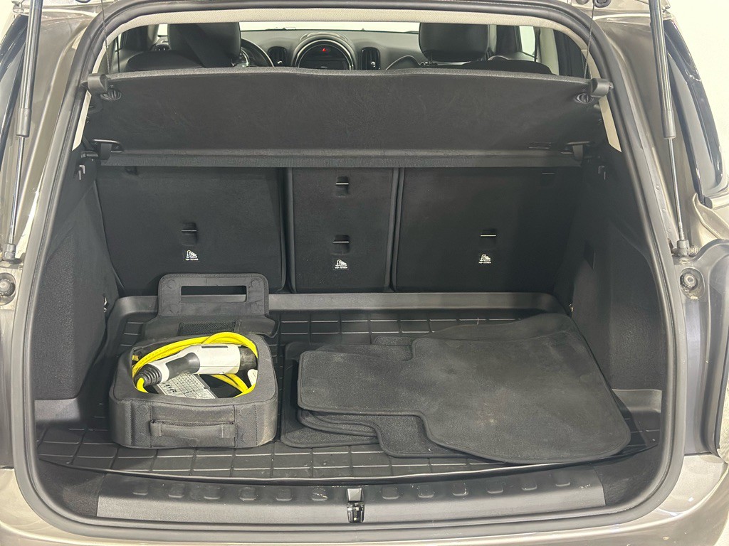 2018 MINI Cooper Image 44