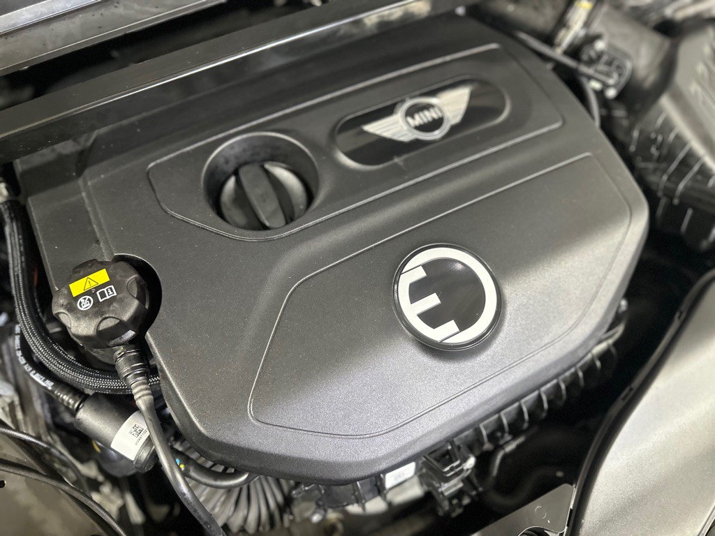 2018 MINI Cooper Image 47